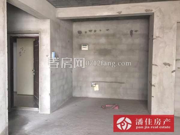 【潘佳房產(chǎn)推薦】【滿兩年雙 房】全州國(guó)際南區(qū)3室2廳2衛(wèi)14樓127.9㎡，有圖