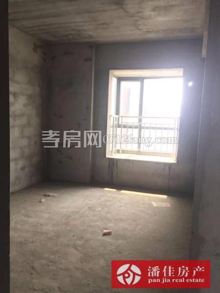 【潘佳房產(chǎn)推薦】【滿兩年雙 房】全州國(guó)際南區(qū)3室2廳2衛(wèi)14樓127.9㎡，有圖