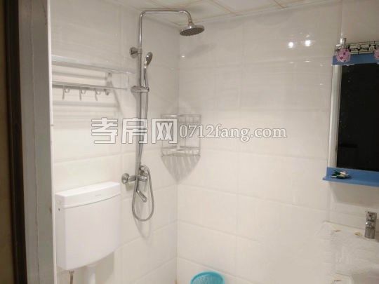 【潘佳房產(chǎn)推薦】 銅雀臺(tái) 2室2廳 60平方 精裝修 1600/月 拎包入住