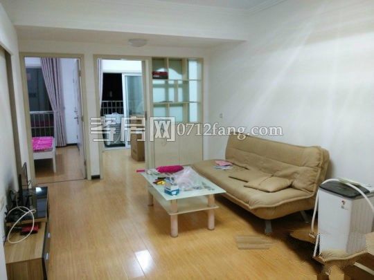 【潘佳房產(chǎn)推薦】銅雀臺(tái)2室2廳60平方精裝修1600/月拎包入住