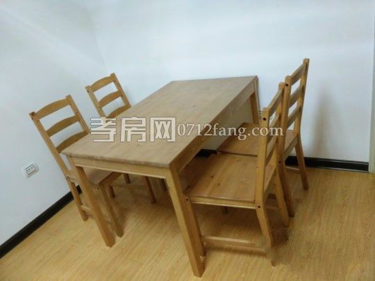 【潘佳房產(chǎn)推薦】銅雀臺(tái)2室2廳60平方精裝修1600/月拎包入住