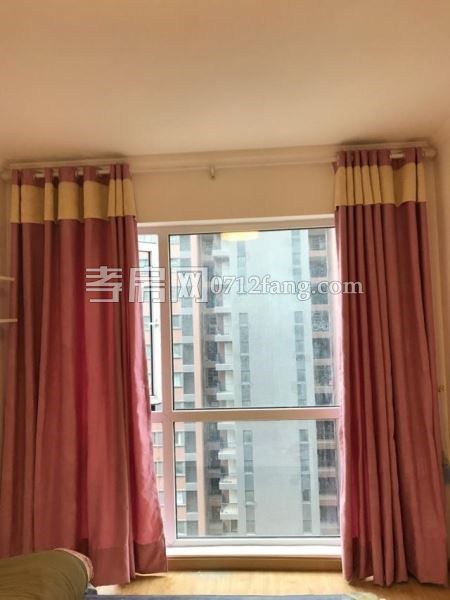 【潘佳房產(chǎn)推薦】 灣流匯 2室2廳 60平方 精裝修未住人 1600/月 拎包入住