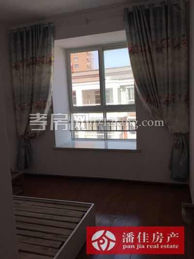 【潘佳房產(chǎn)推薦】【春尚小區(qū)2室2廳89平米精裝修半年付】