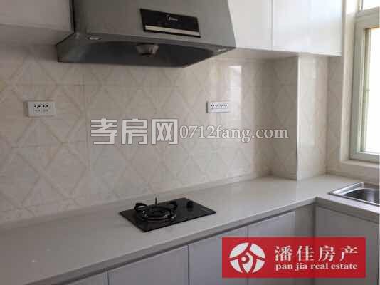 【潘佳房產(chǎn)推薦】【春尚小區(qū)2室2廳89平米精裝修半年付】