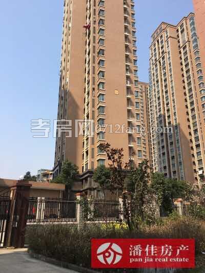 【潘佳房產(chǎn)推薦】【春尚小區(qū)2室2廳89平米精裝修半年付】