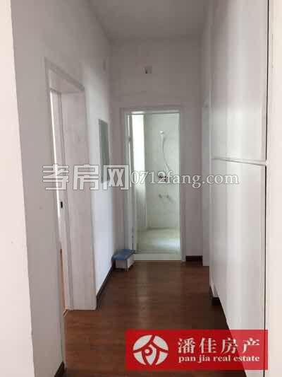 【潘佳房產(chǎn)推薦】【春尚小區(qū)2室2廳89平米精裝修半年付】