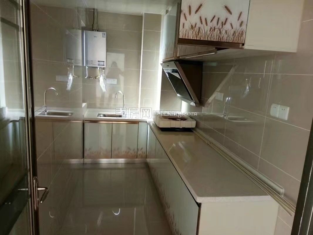 銅雀臺3室1廳一衛(wèi)