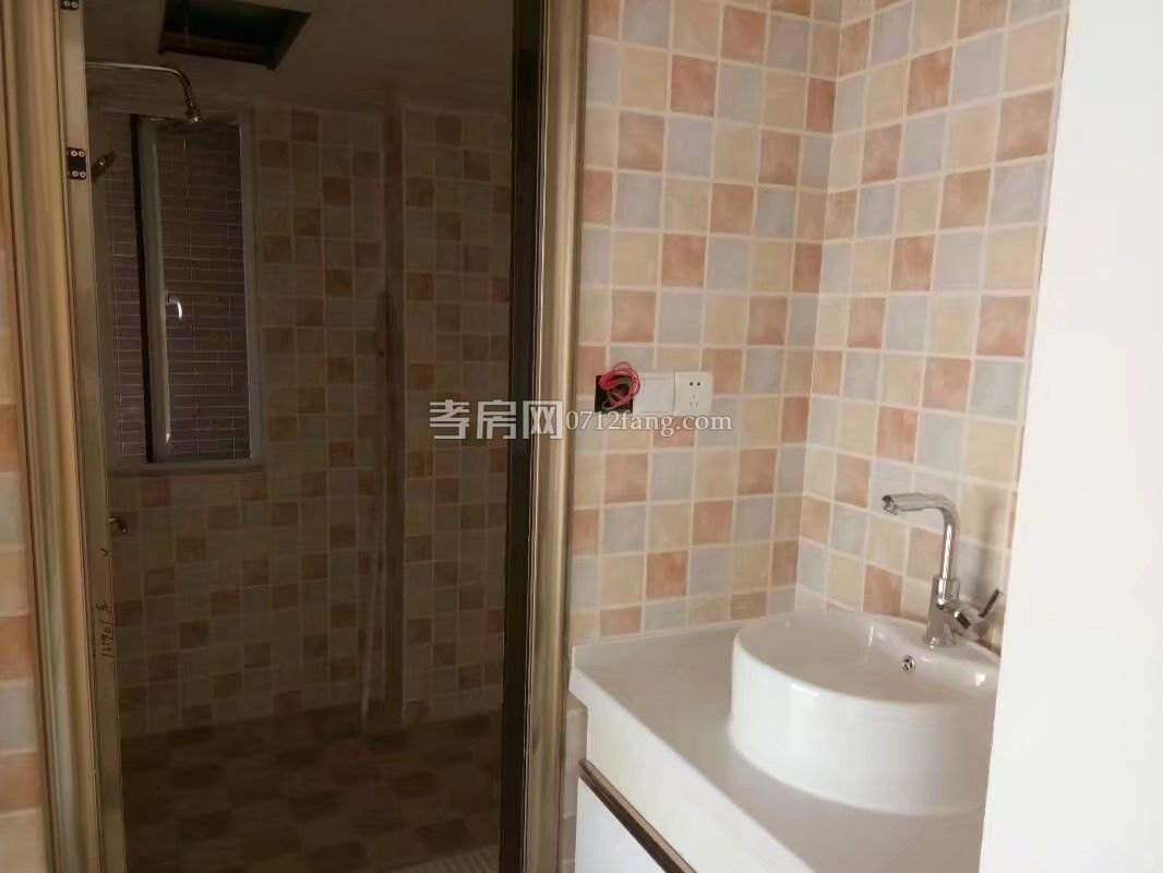 銅雀臺3室1廳一衛(wèi)