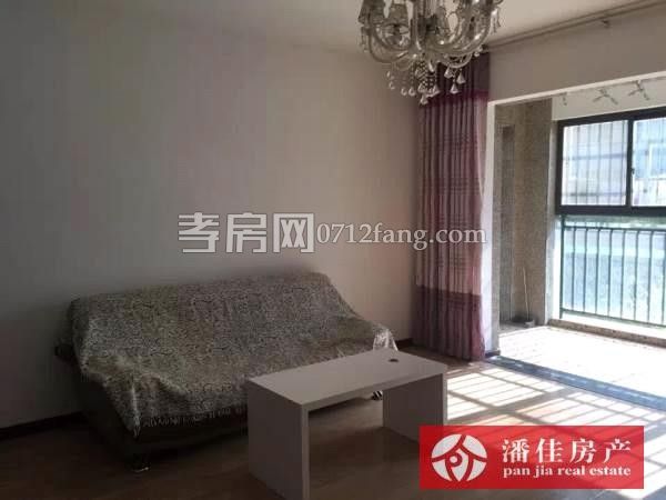 【潘佳房產(chǎn)推薦】【鴻博學(xué)府2/19樓112㎡3室2廳1衛(wèi)中裝出租,有圖】