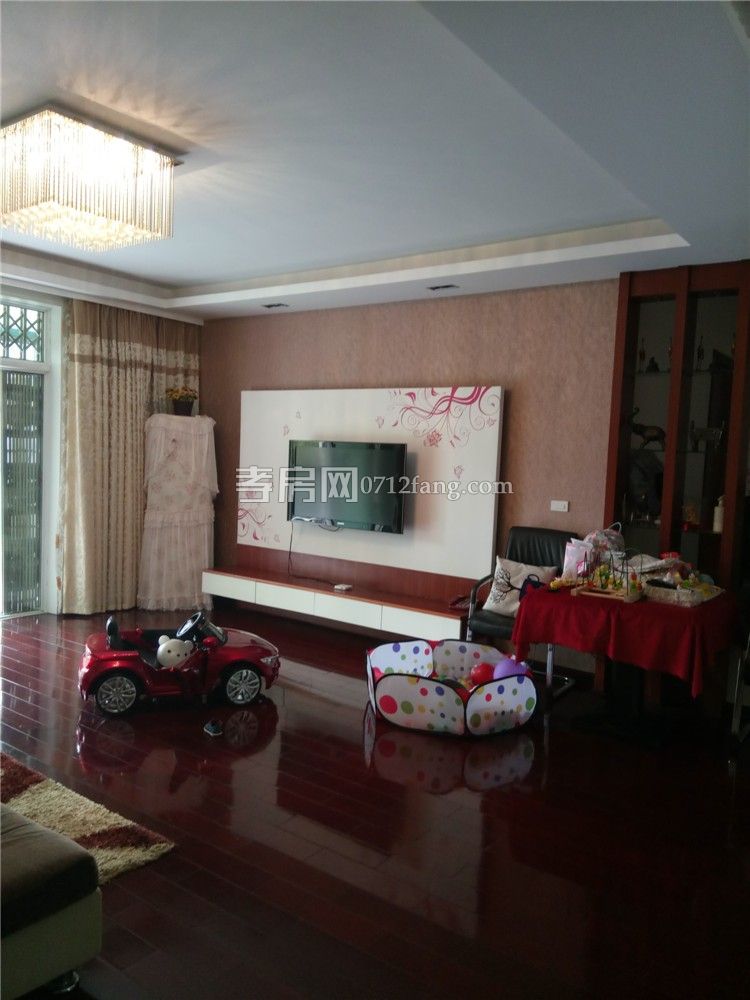 D346乾坤陽光2/6四室二廳二衛(wèi)精裝