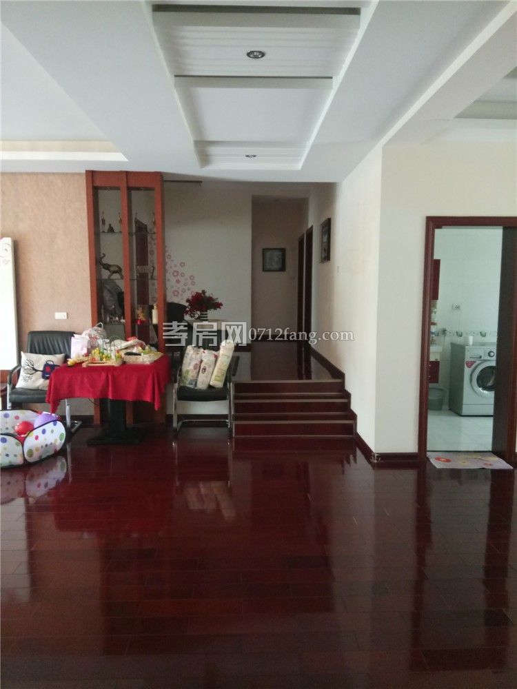 D346乾坤陽光2/6四室二廳二衛(wèi)精裝