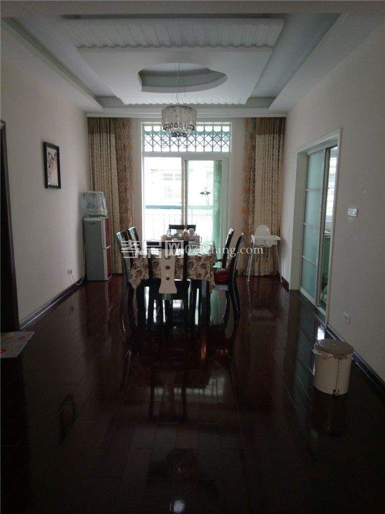 D346 乾坤陽光 2/6 四室二廳二衛(wèi) 精裝