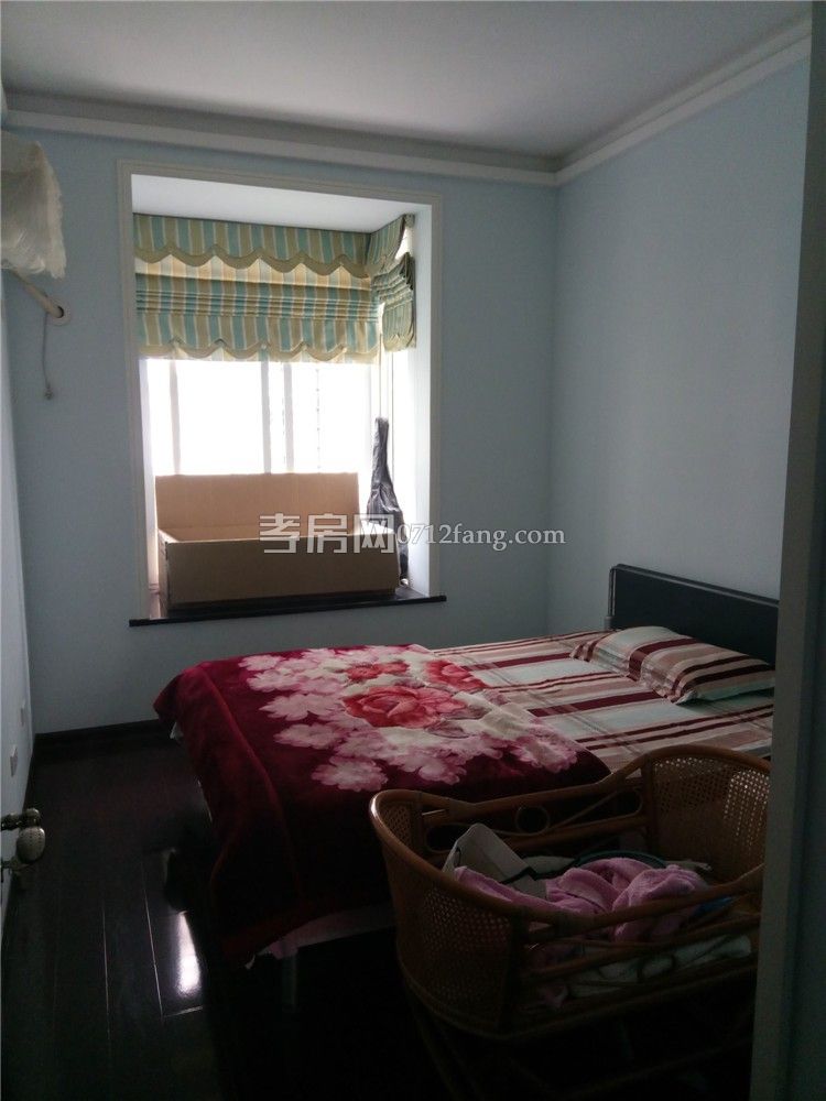 D346乾坤陽光2/6四室二廳二衛(wèi)精裝