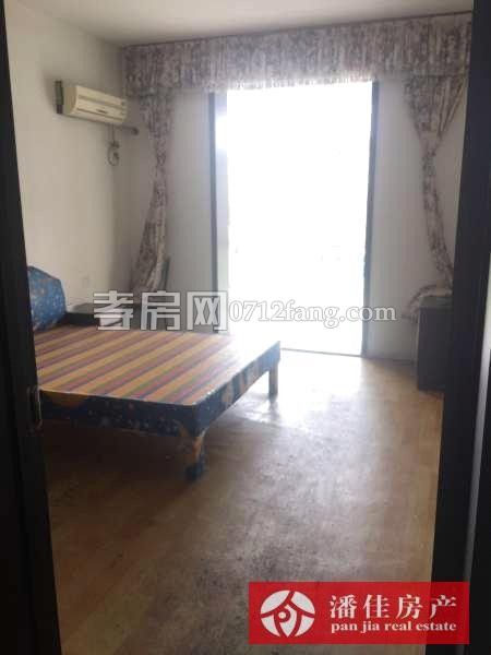 【潘佳房產(chǎn)推薦】【黃陂西路鴻升怡園2室2廳5/6樓簡裝出租，有圖】