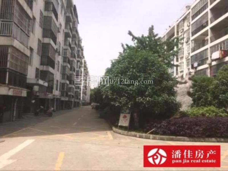 鼎觀世界3室2廳1衛(wèi)98平精裝修準(zhǔn)新房中間樓層