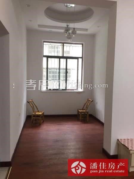 【潘佳房產(chǎn)推薦】【宇濟城中城2/6層131平米簡裝南北通透有院子方便停車60萬】