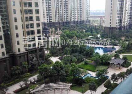 西河佳景苑 房屋簡裝新房2室2廳1廚1衛(wèi)，112平米