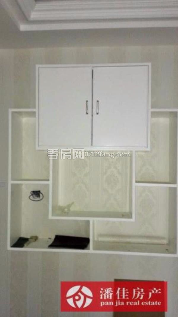 御景水岸3室2廳1衛(wèi)99送10平方純觀景房