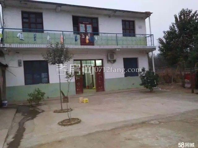 孝感安陸~ 棟私房~400平 8萬元~急賣~急賣