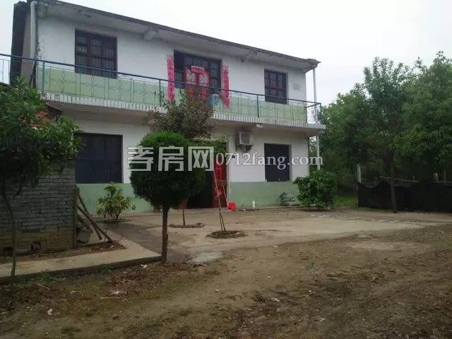 孝感安陸~ 棟私房~400平 8萬元~急賣~急賣