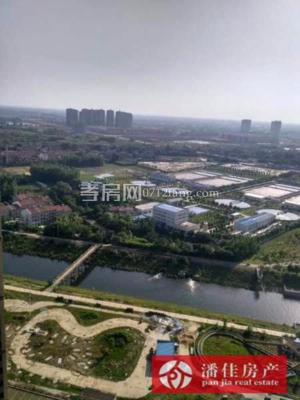 星河天街3室2廳1衛(wèi)2陽(yáng)臺(tái)97送15平觀景高層