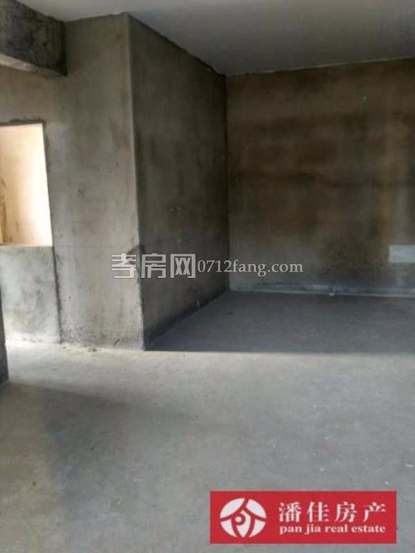 星河天街3室2廳1衛(wèi)2陽(yáng)臺(tái)97送15平觀景高層