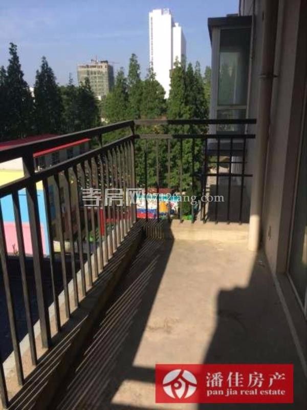 濱湖天地菊苑3室2廳2衛(wèi)114平毛坯觀景高層