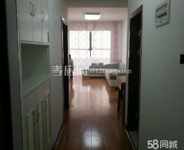 整租|董永路兩室一廳87平米住房出租