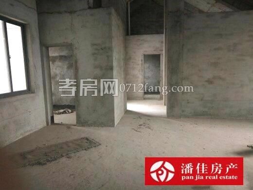 【潘佳房產(chǎn)推薦】乾坤大道蔚藍(lán)新都110㎡兩室兩廳47萬(wàn)