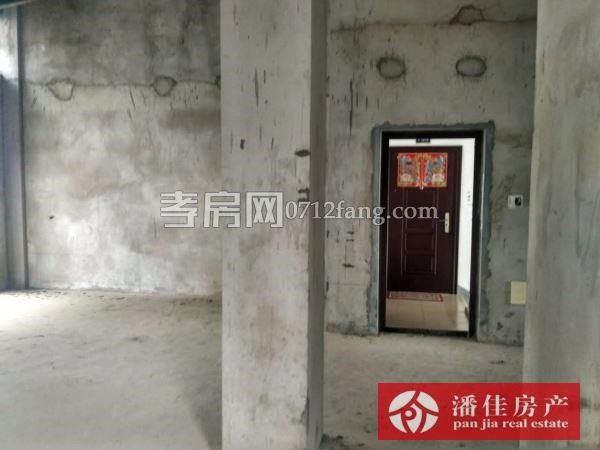 【潘佳房產(chǎn)推薦】乾坤大道蔚藍(lán)新都110㎡兩室兩廳47萬(wàn)