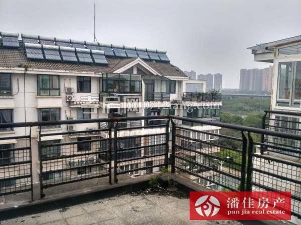 【潘佳房產(chǎn)推薦】乾坤大道蔚藍(lán)新都110㎡兩室兩廳47萬(wàn)