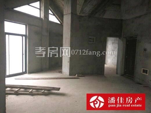 【潘佳房產(chǎn)推薦】乾坤大道蔚藍(lán)新都110㎡兩室兩廳47萬(wàn)