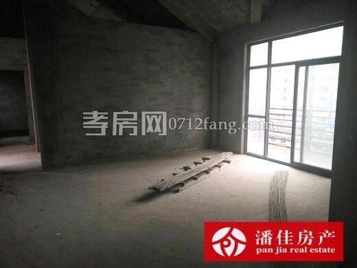 【潘佳房產(chǎn)推薦】乾坤大道蔚藍(lán)新都110㎡兩室兩廳47萬(wàn)