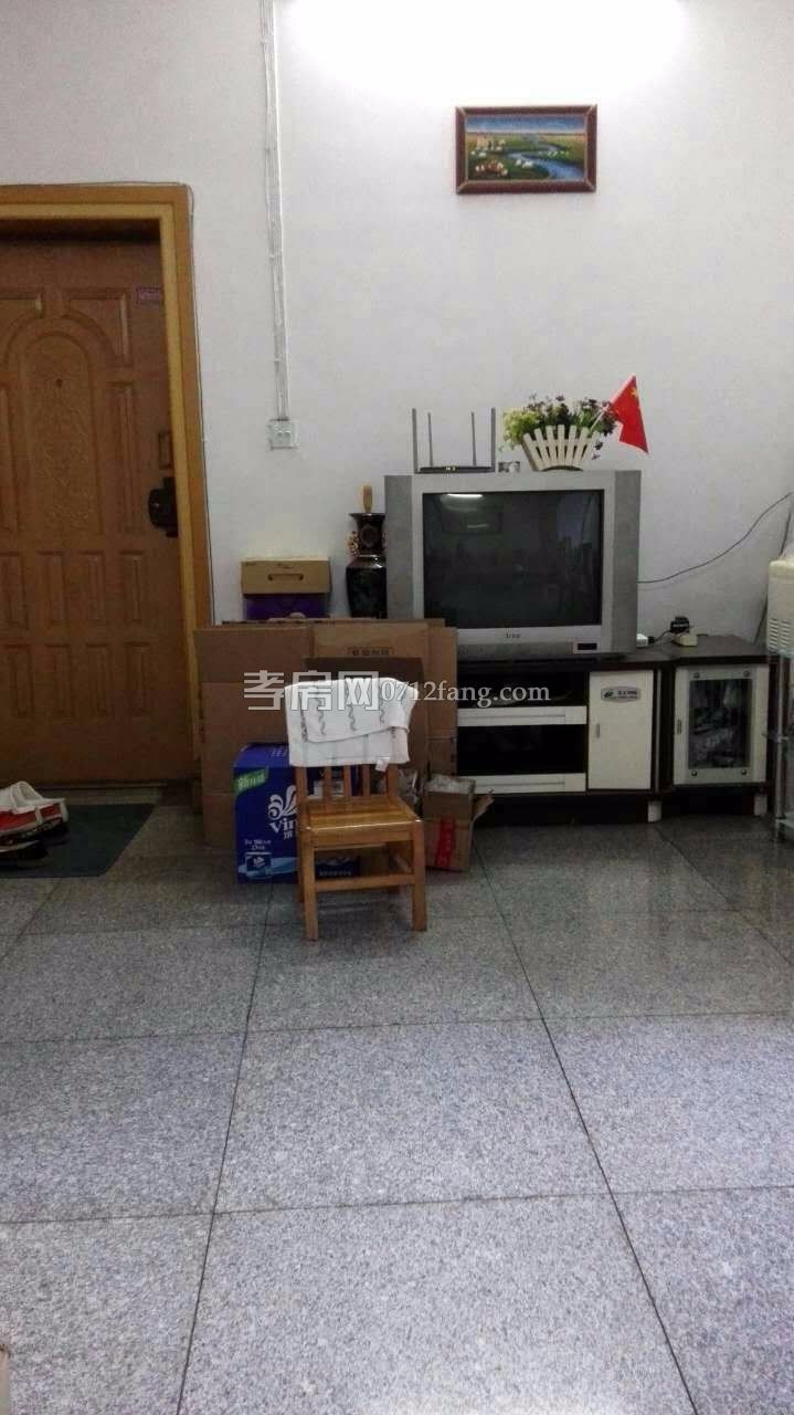 憩園小區(qū)小戶(hù)型價(jià)格便宜