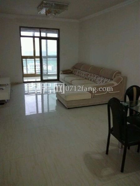 保利佳園 一中對(duì)面 精裝修