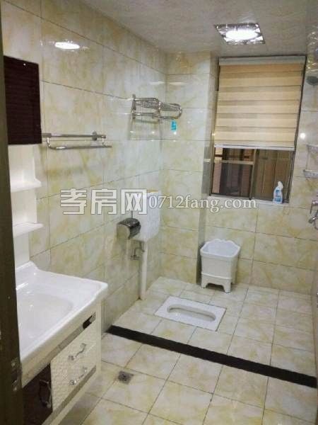 保利佳園一中對(duì)面精裝修