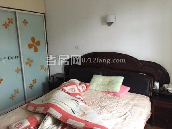 宇濟(jì)城中城 家電齊全 拎包入住