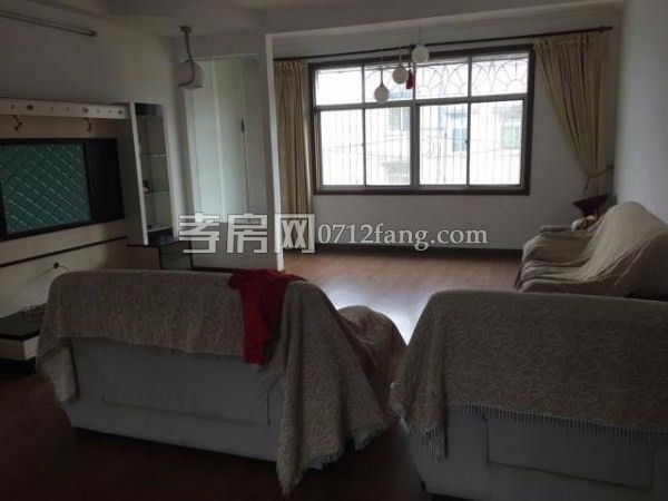 宇济城中城家电齐全拎包入住