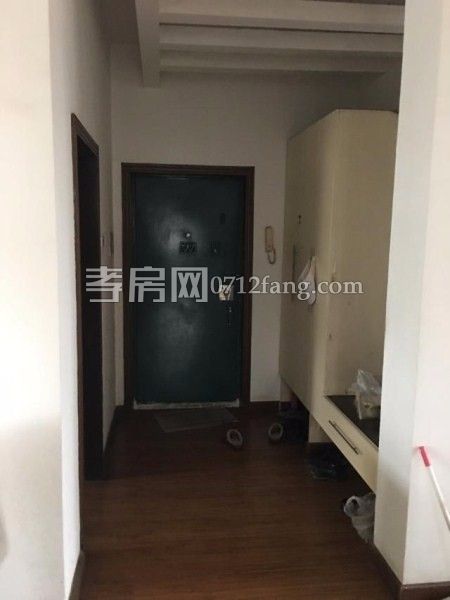 宇济城中城家电齐全拎包入住