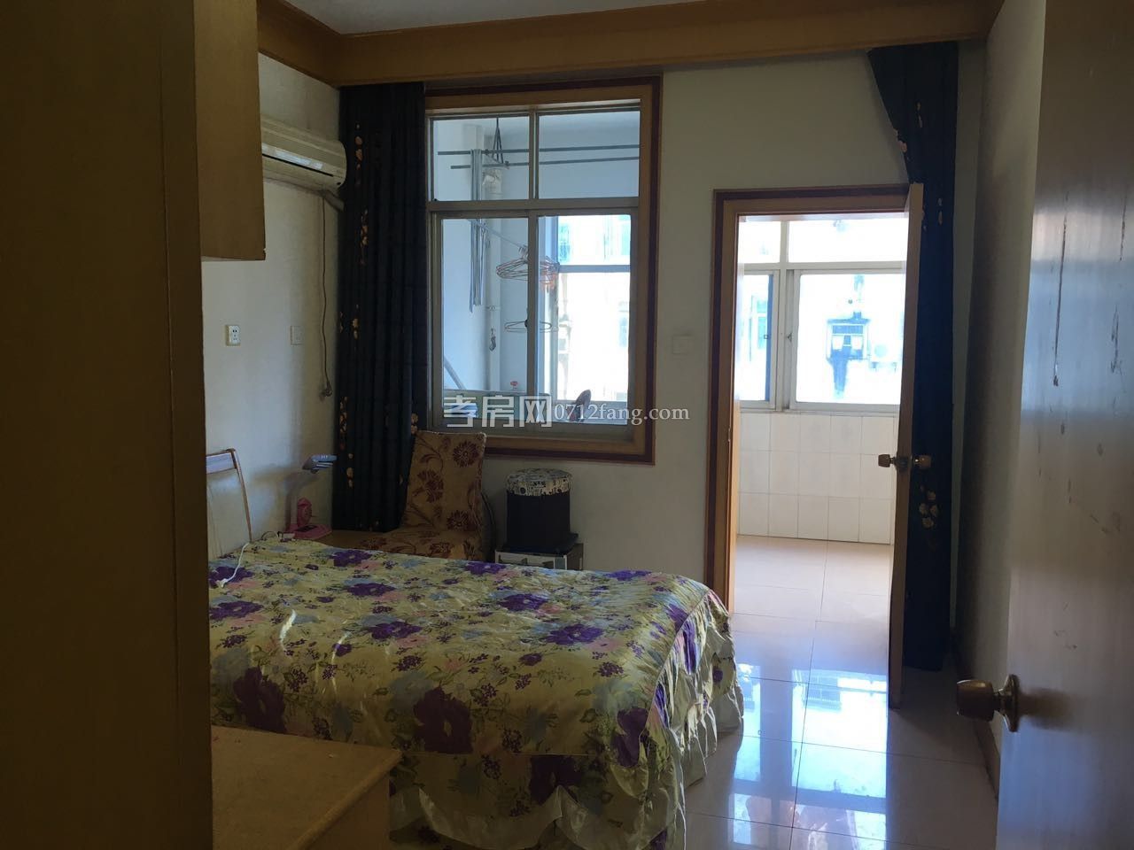 長(zhǎng)征路76號(hào)中國(guó)銀行宿舍