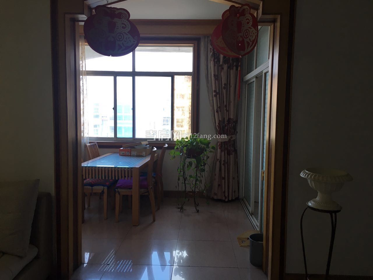 長(zhǎng)征路76號(hào)中國(guó)銀行宿舍