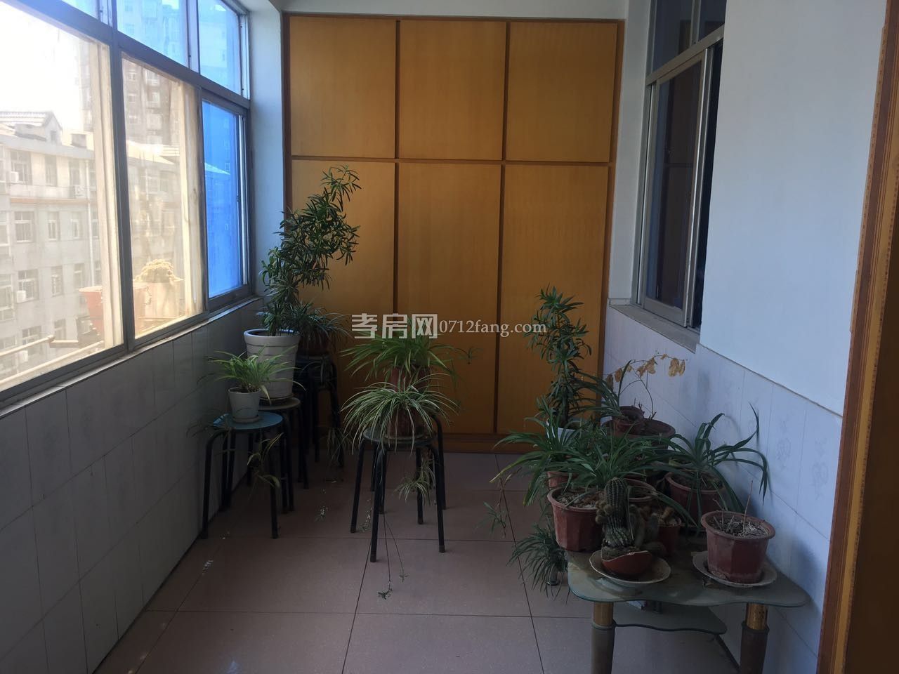 長(zhǎng)征路76號(hào)中國(guó)銀行宿舍