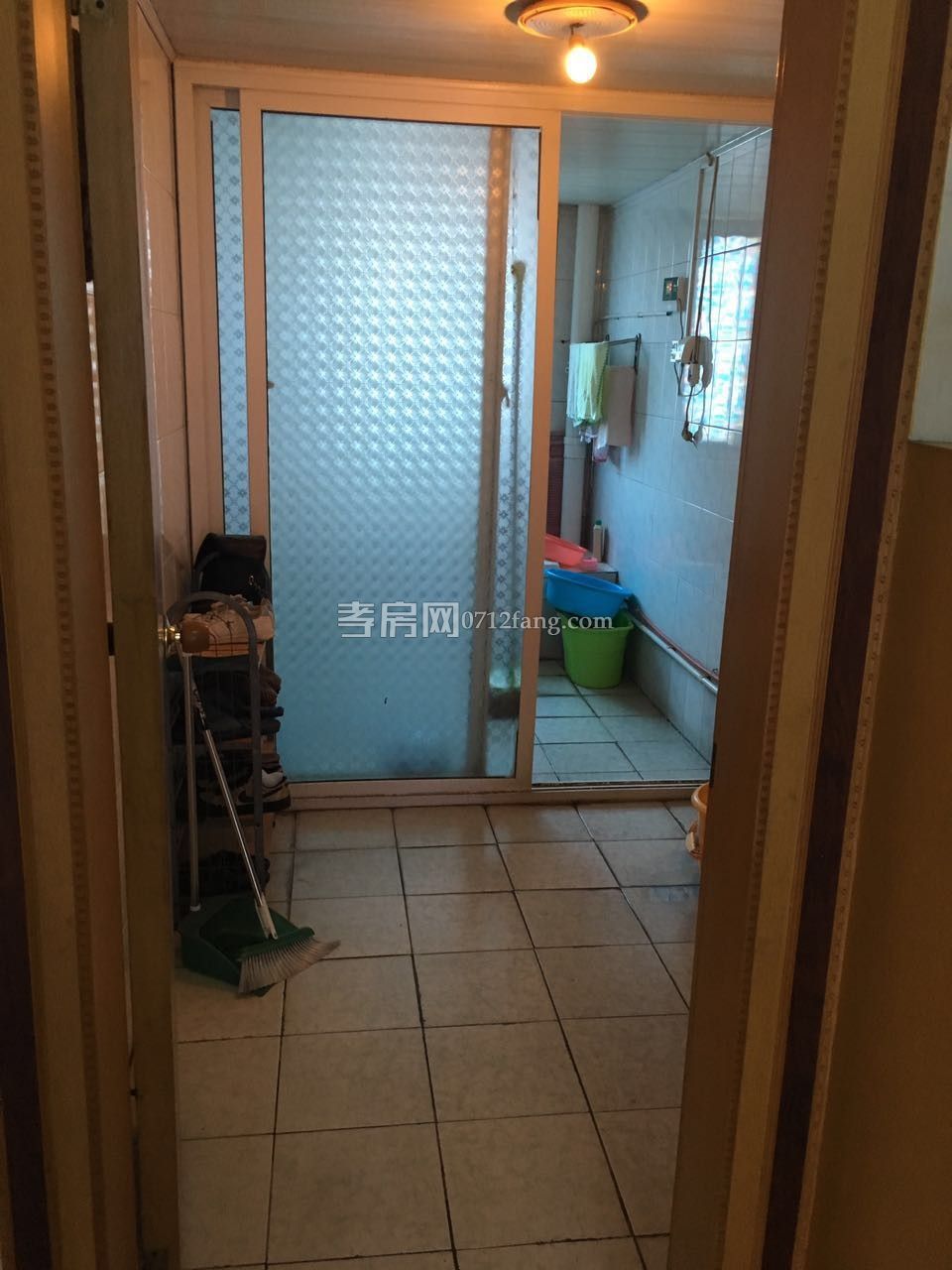 長(zhǎng)征路76號(hào)中國(guó)銀行宿舍