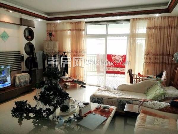 乾坤陽(yáng)光家電齊全拎包入住