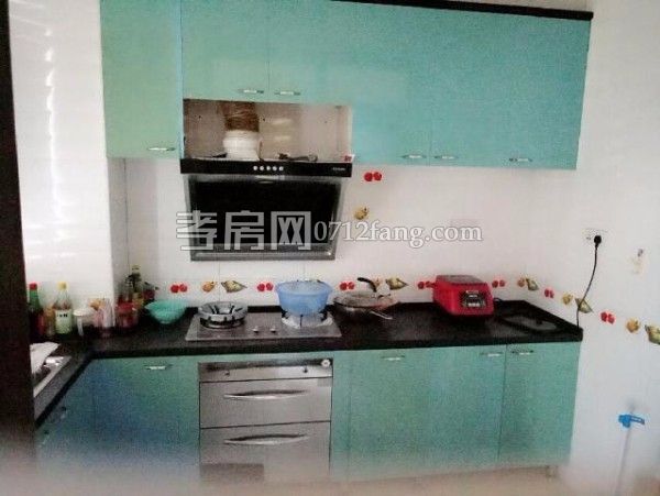 乾坤陽(yáng)光家電齊全拎包入住