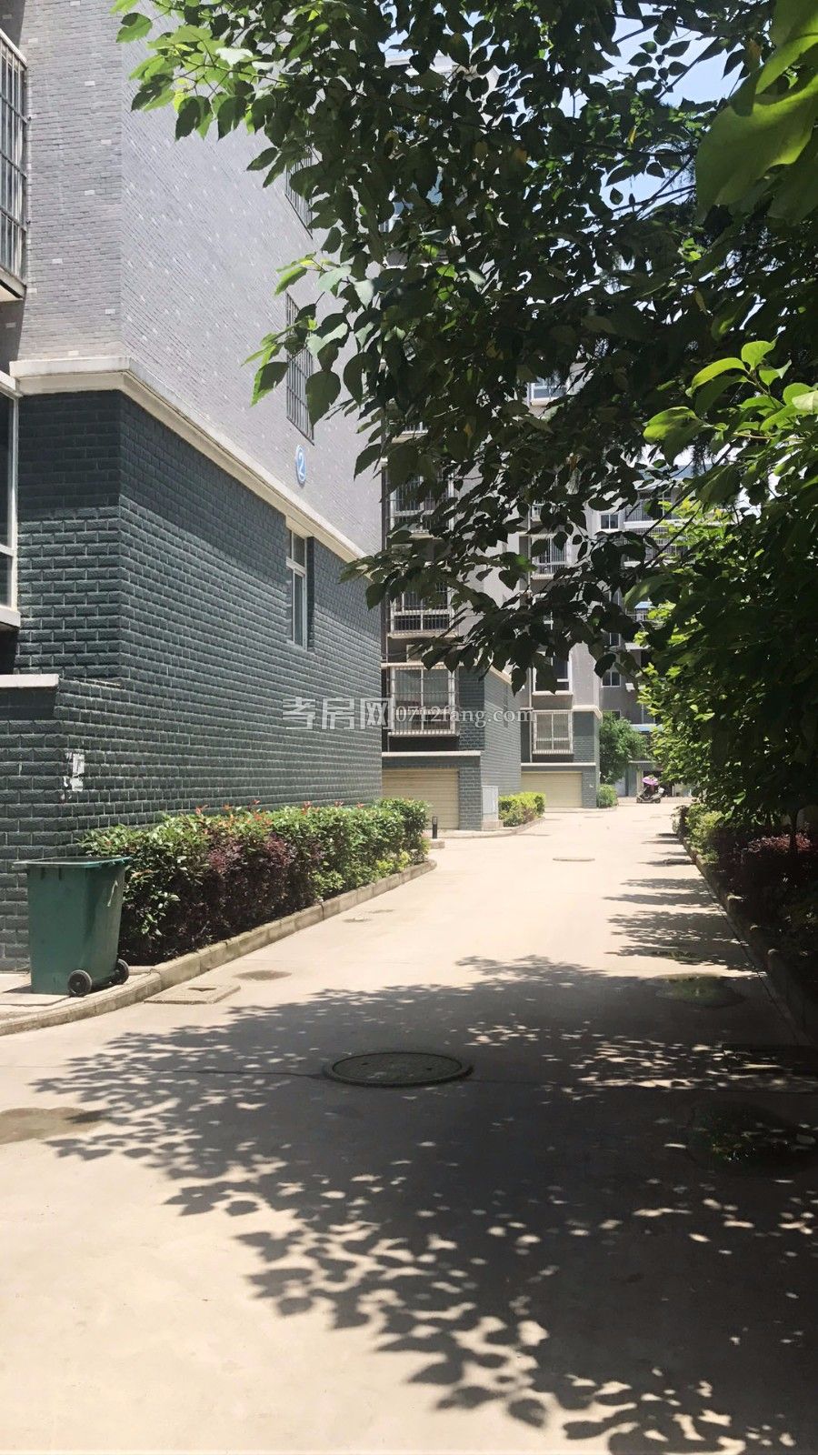 康錦馨苑108平米稀缺多層3房