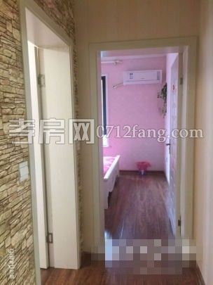 中建國際 精裝修 拎包入住