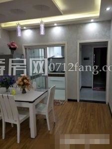 濱湖天地家電齊全拎包入住