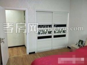 濱湖天地家電齊全拎包入住