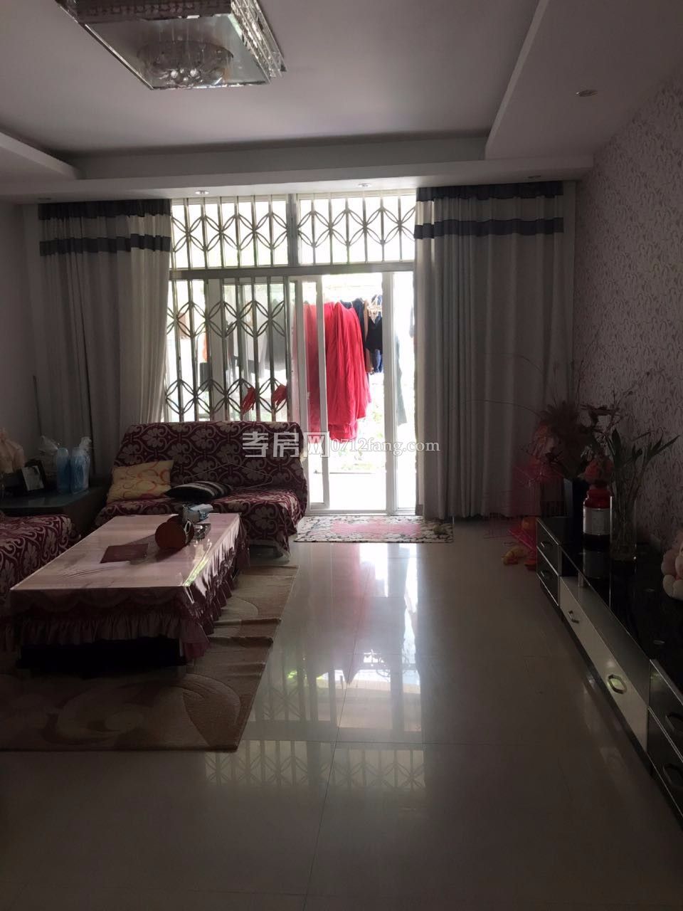 乾坤名城一樓出售